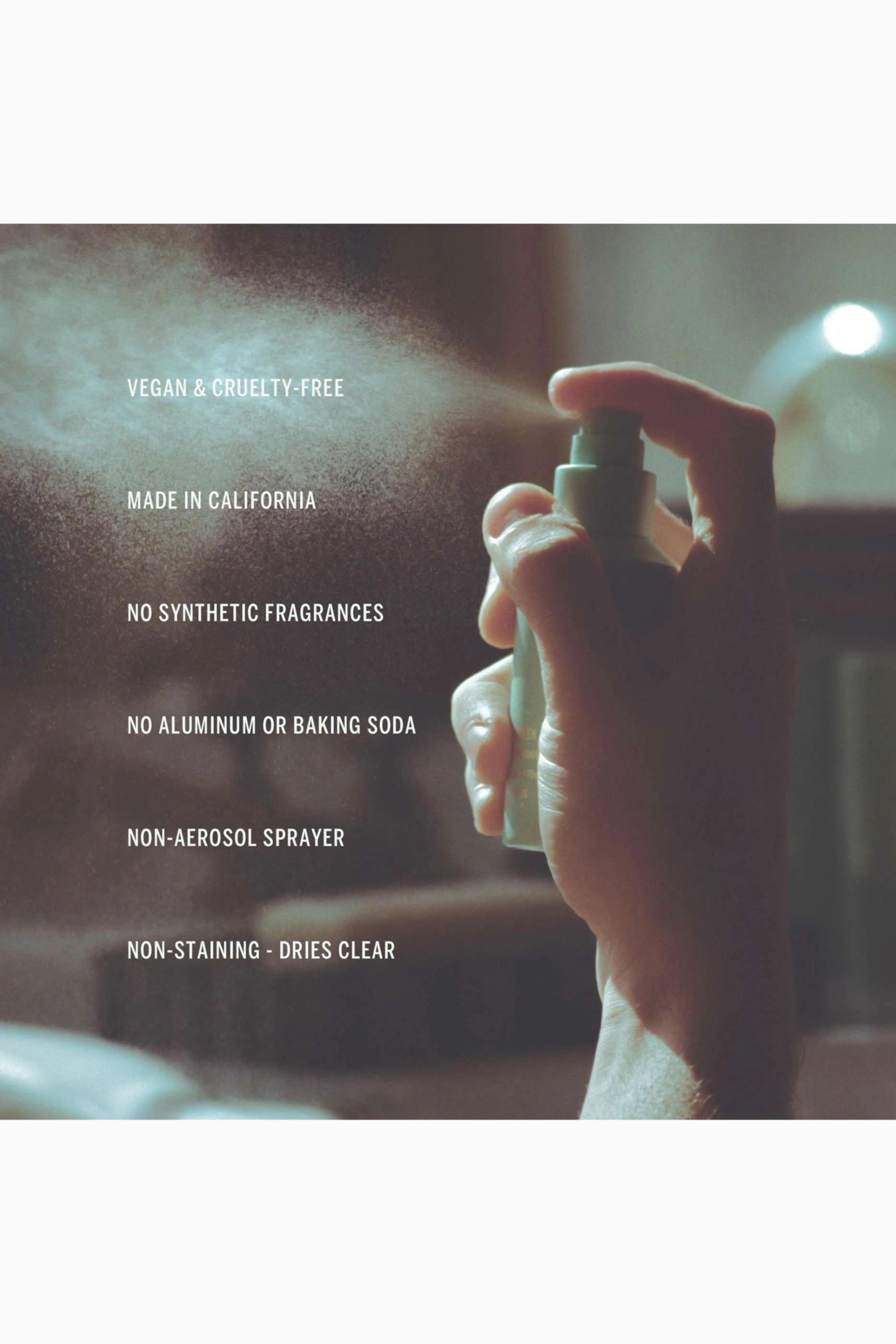 Pomelo Deodorant Spray