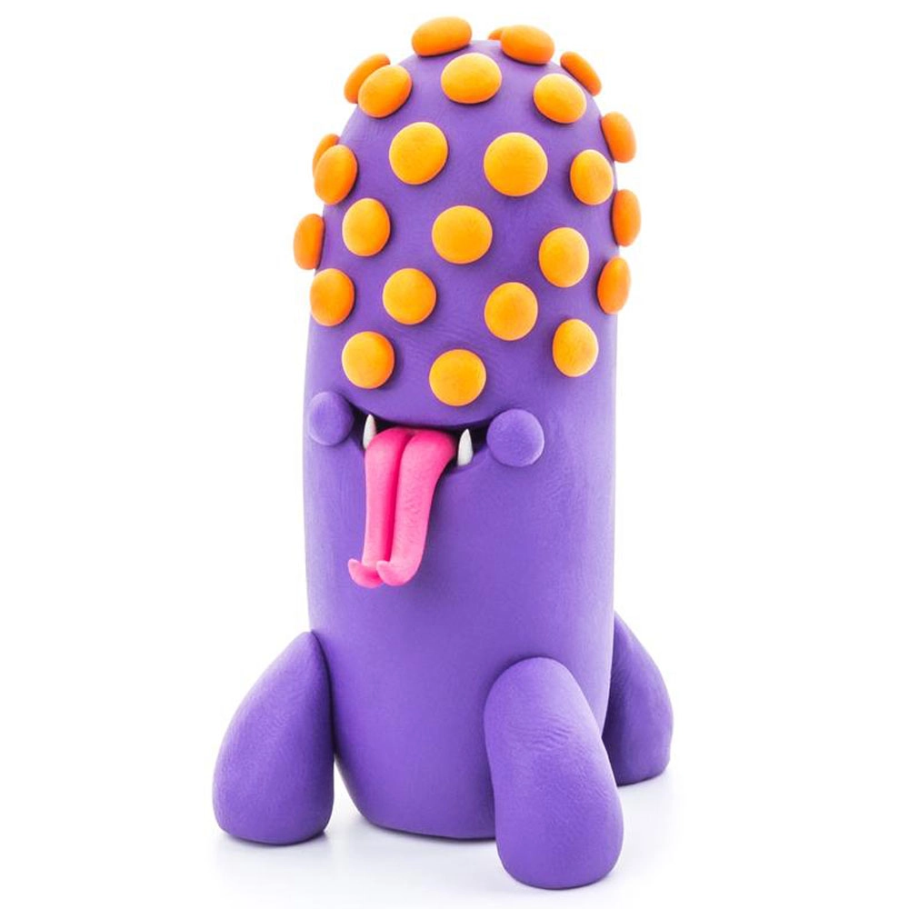 Beasts Set - 3+ years 15 Cans