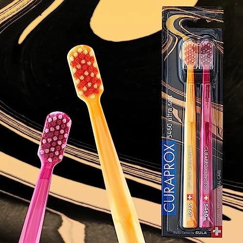 CS 5460 - Ultra Soft 2-Piece Pack