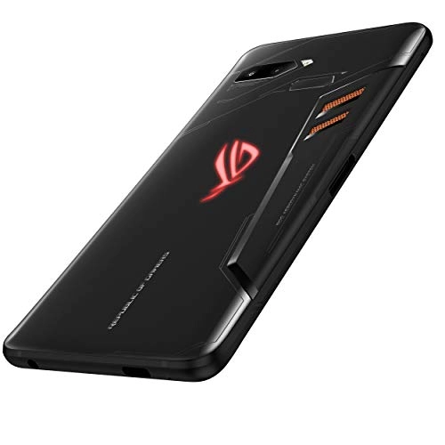 Rog Gaming Phone Zs600Kl - 8GB