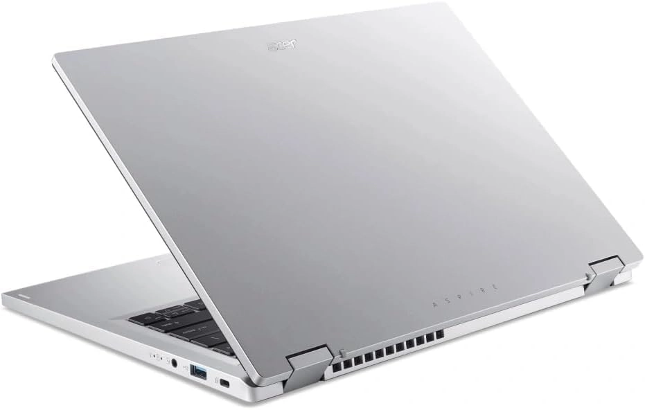 Aspire 3 Spin 14 A3SP14 - 14'' Celeron-N100 4GB DDR5 128GB SSD