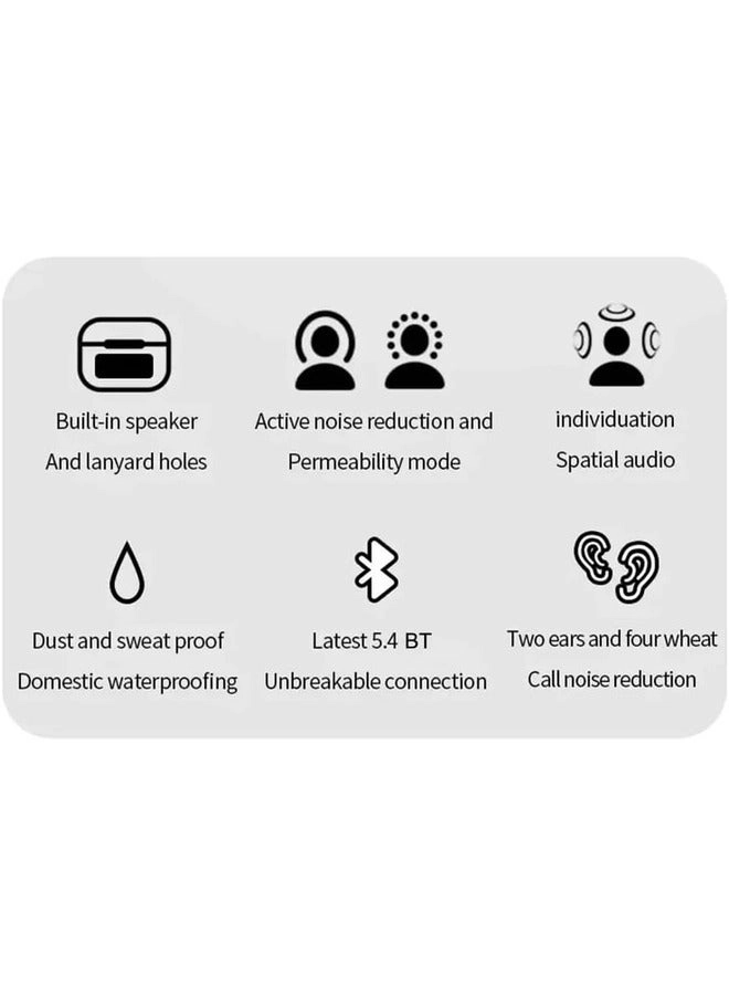 Air-3 Wireless Earbud