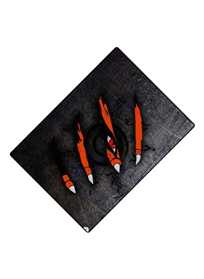 Printed Anti-Slip Gaming Mouse Pad