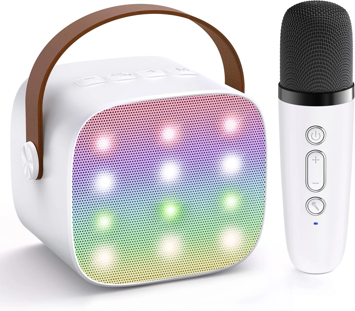 MAGIC VAULT K1-L Karaoke Machine - 4 to 10 years