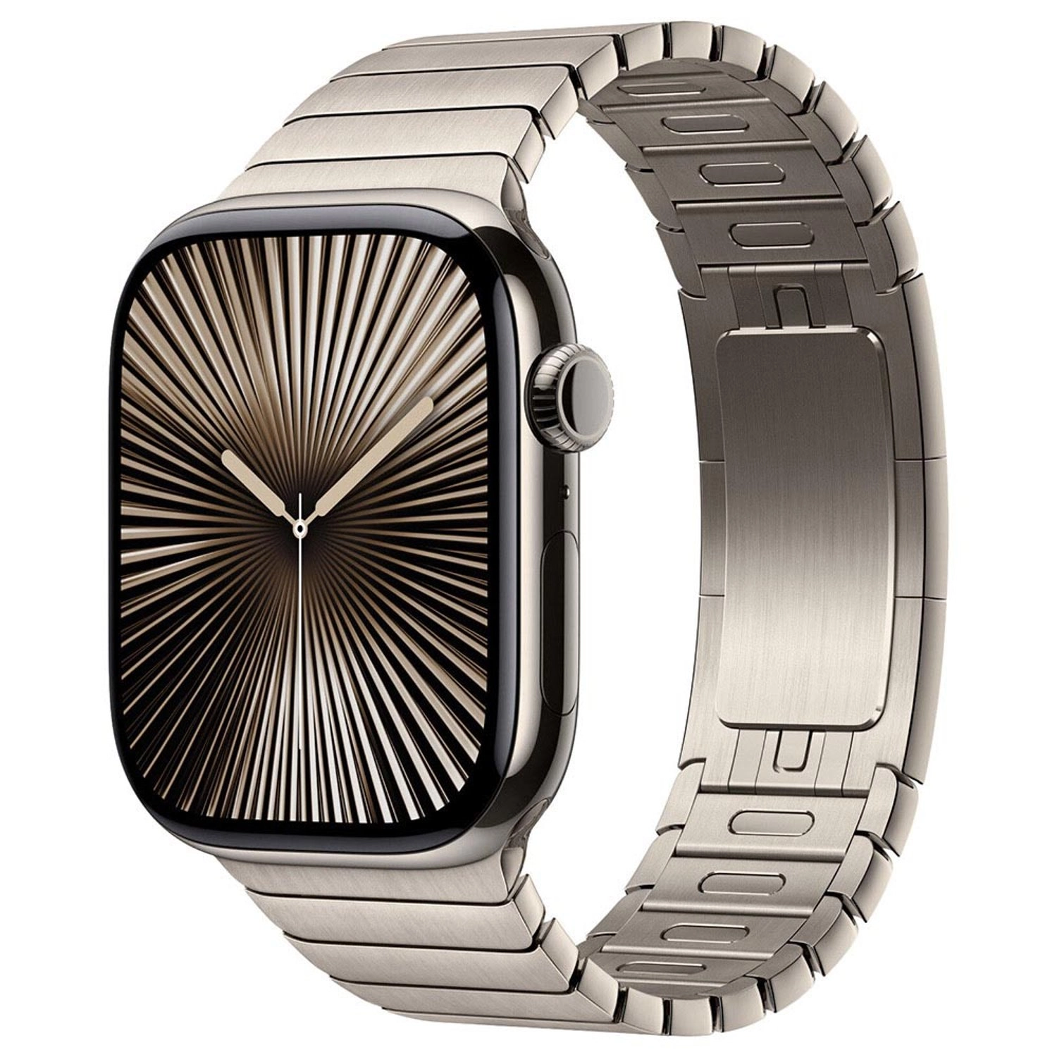 Link Bracelet for Apple Watch - 46mm