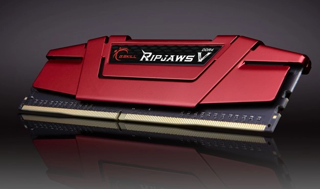 Ripjaws - 32GB 3200MT/s SO-DIMM DDR4
