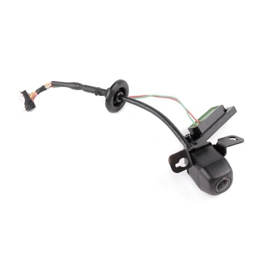 Reversing Camera - Night vision