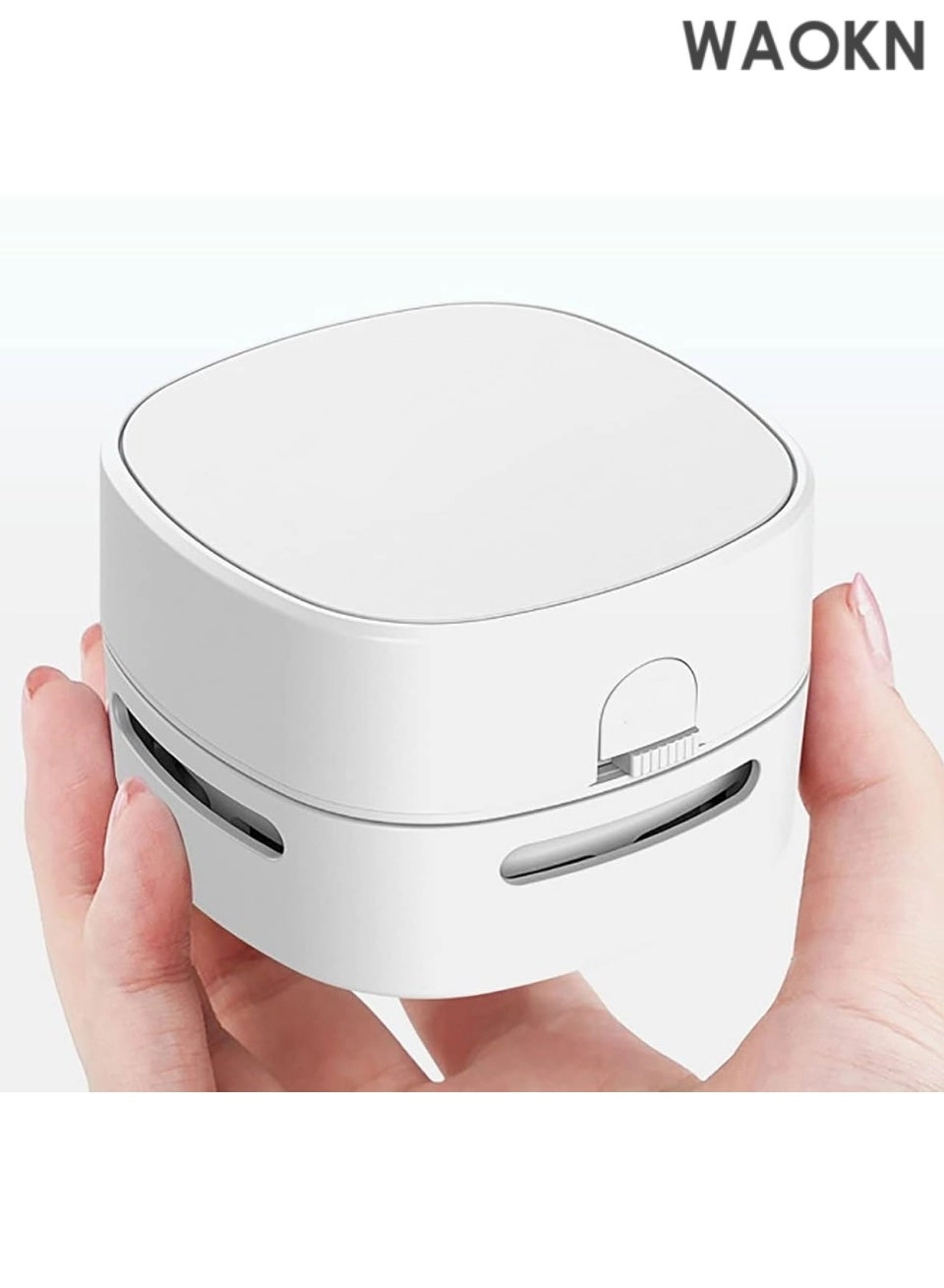 Desktop Vacuum Cleaner