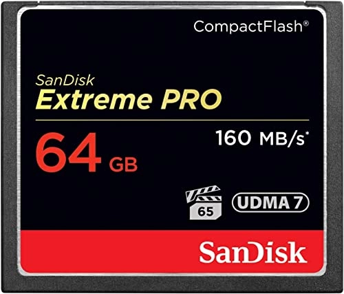 Extreme Pro - 64GB