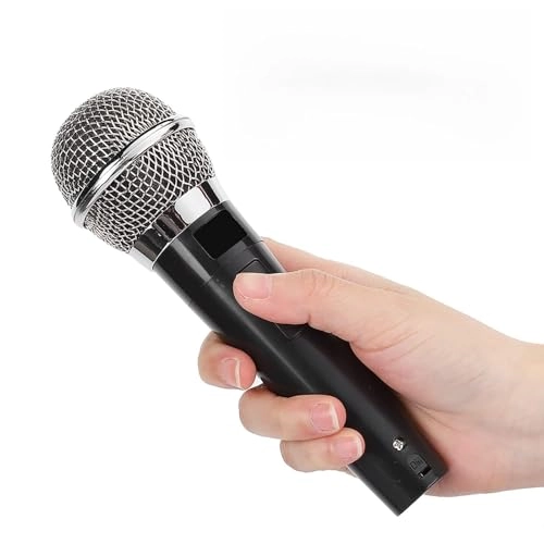 YS-226 Wired Microphone