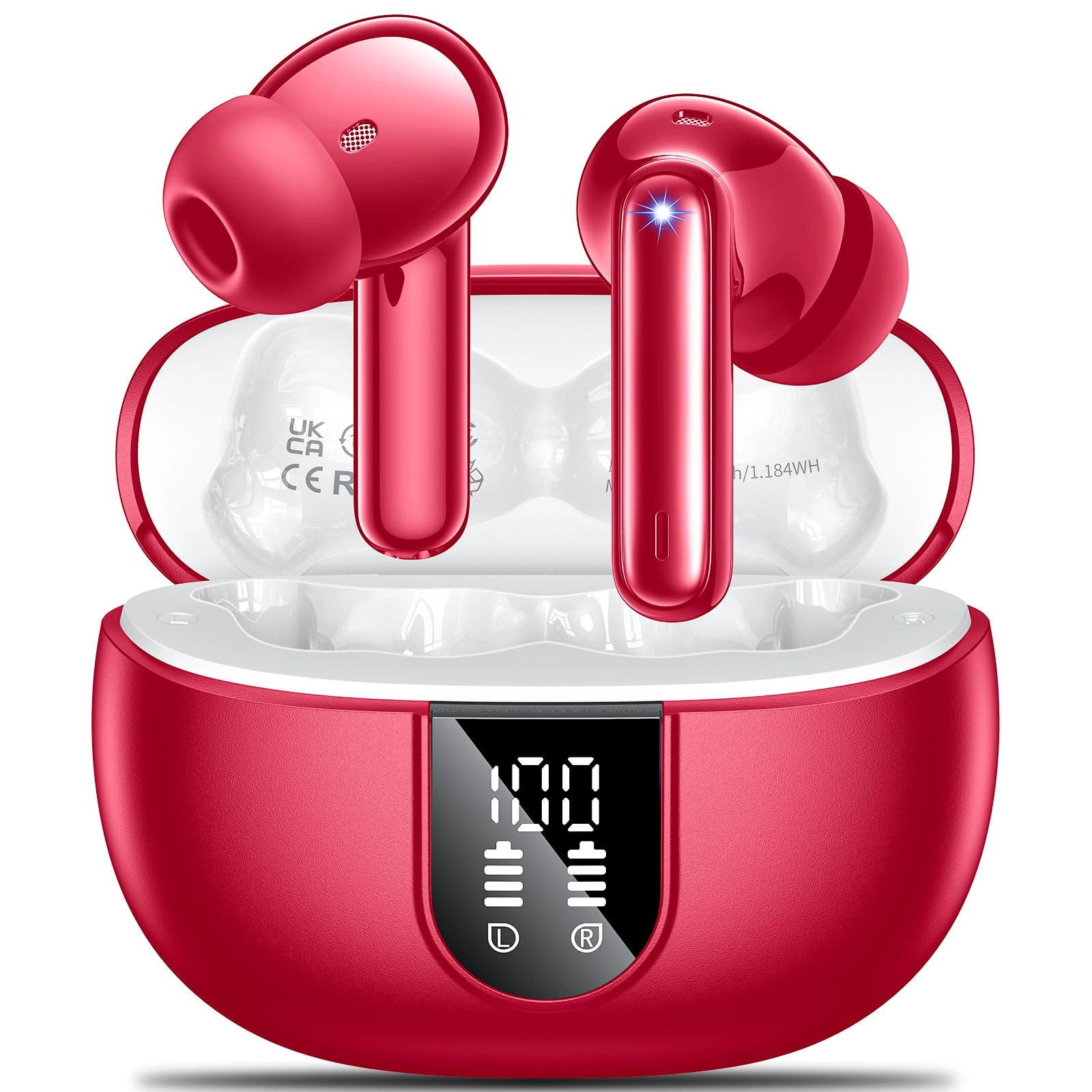 A60Pro Wireless Headphone