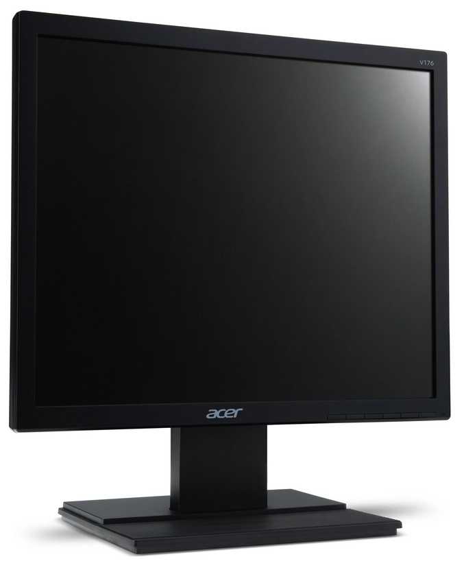 V176L - 17 Inches 1280 X 1024 pixels