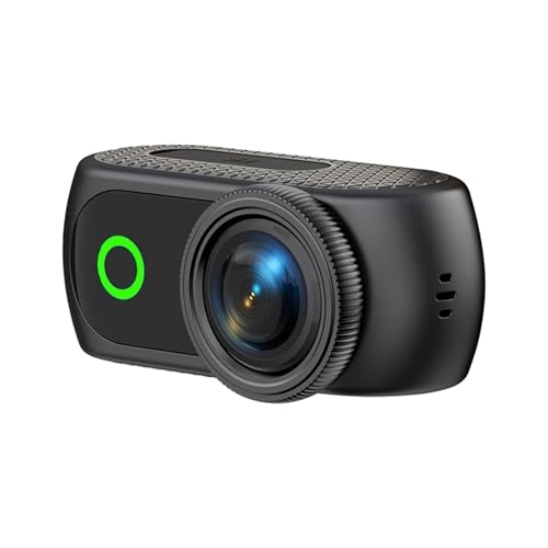 Mini Action Camera - 4K 120FPS