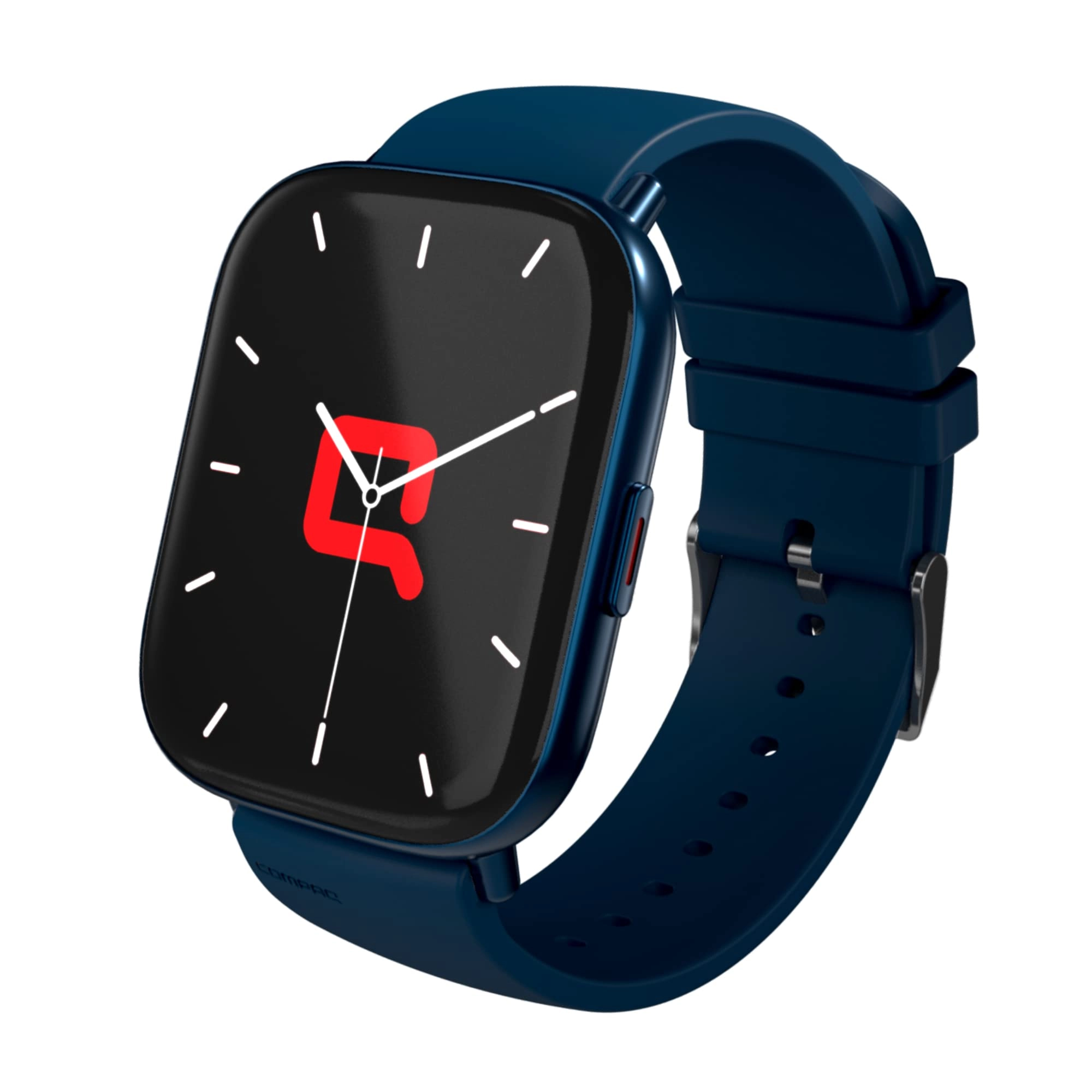 Q watch Balance - 1.69" HD display SpO2