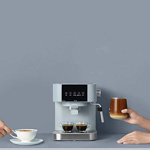 Eress - Semi Automatic Electric Foam