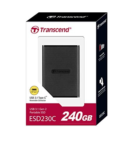 TS240GESD230C - 240GB