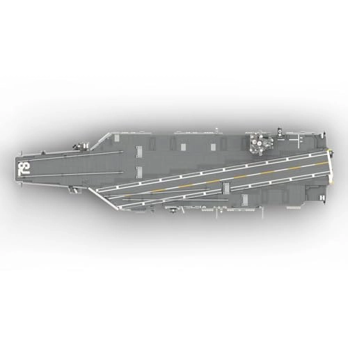 MOC-192566 - Model Kit