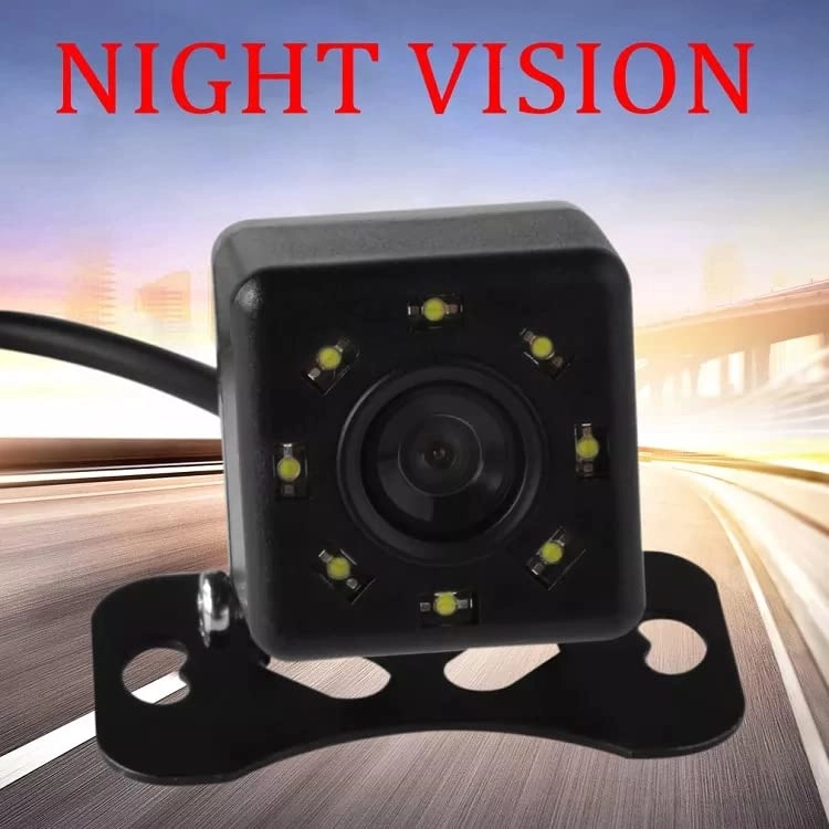 Rear View Camera - Night Vision 1080p