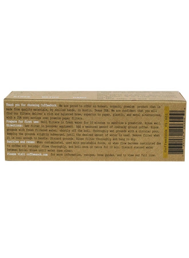 Reusable Coffee Filters