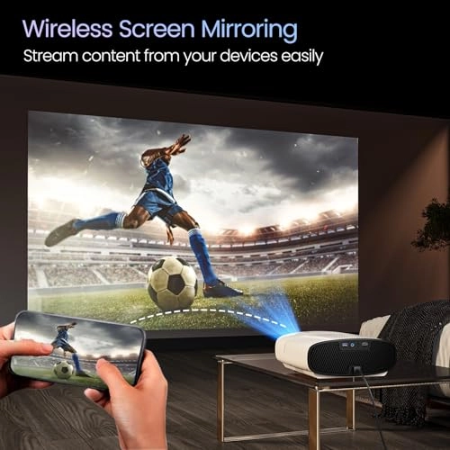 Beem POR-2312 7600 lumen