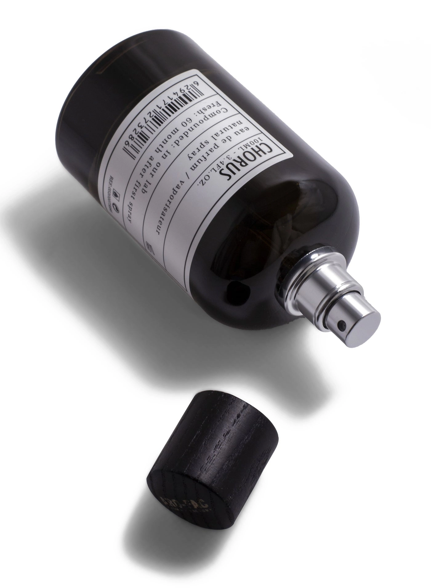 Chorus Eau de Parfum 100ml