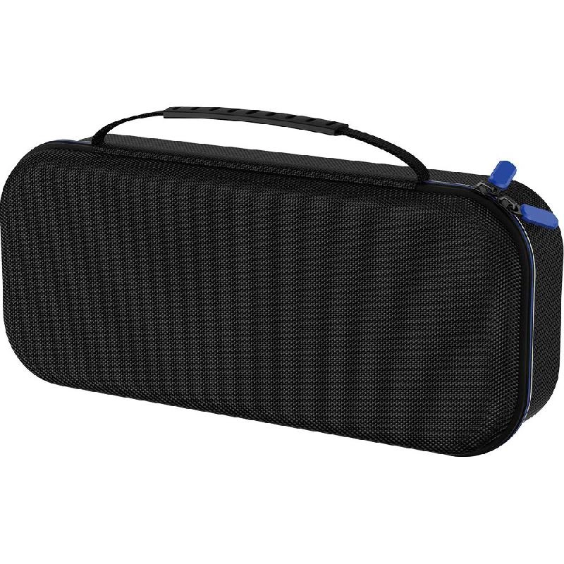 Controller Carry Case - Black Nylon