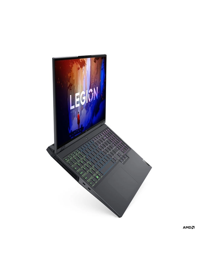Legion 5 Pro 82RG0098AX - 16'' Ryzen 9 6900HX 32GB DDR5 1TB SSD