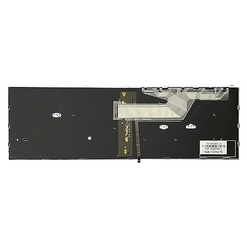 Backlight Keyboard - For HP M6-W US Version