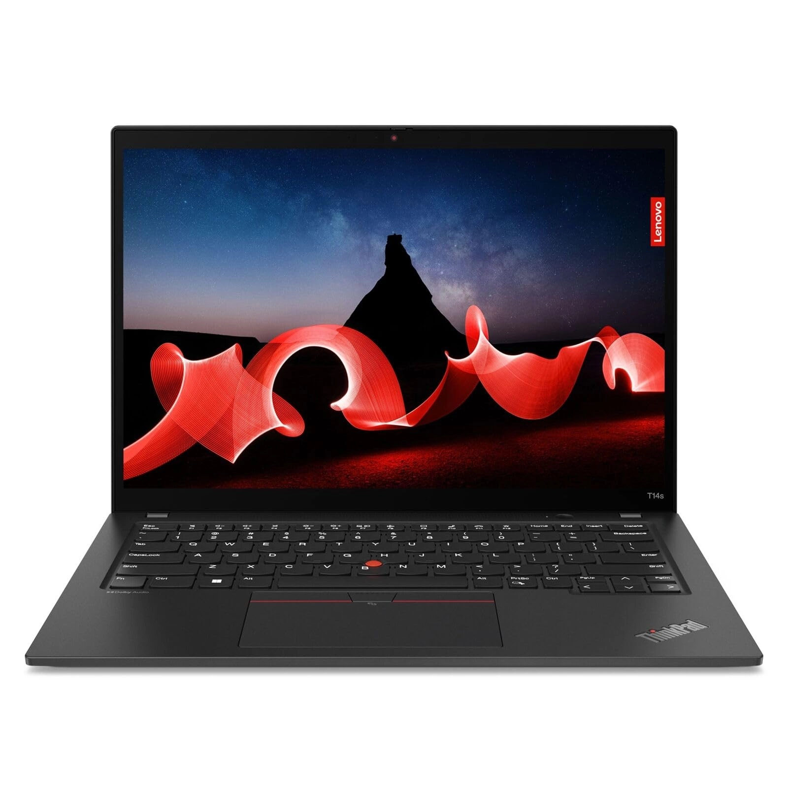 ThinkPad T14 Gen4 21HD000PGR - 14'' i7-1355U 16GB DDR5 512GB SSD