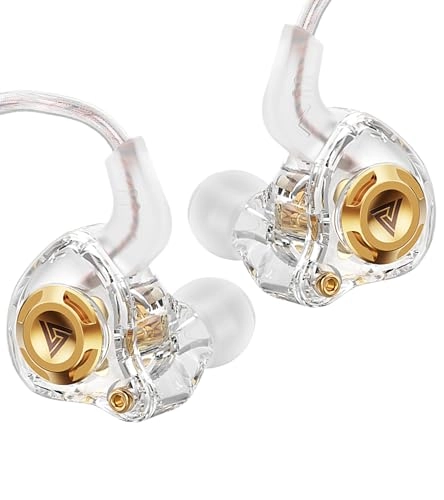 AK6 SRS Wired Earbud