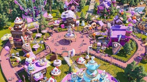 Park Beyond - PlayStation 5