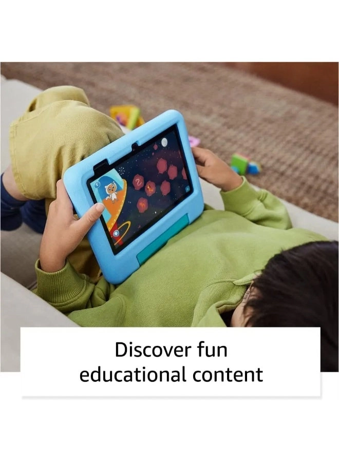 Fire 7 Kids Edition - 16GB 7in