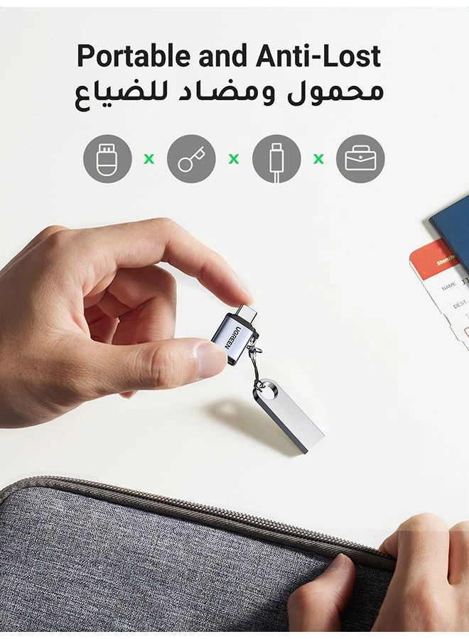 USB-C To OTG Adapter