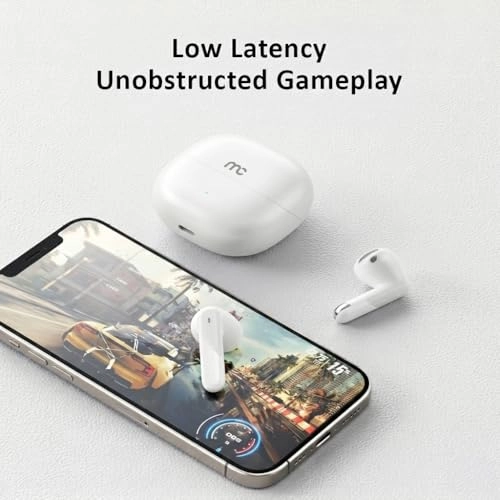 TWS-D240 Wireless Earbud