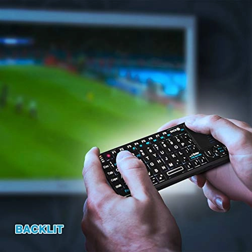 X1-BT - QWERTY Bluetooth
