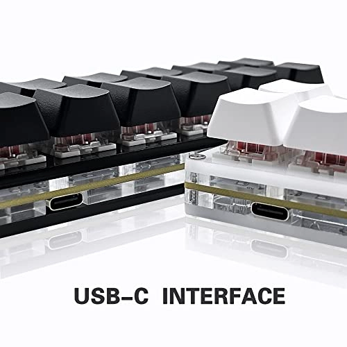 SoyoDevice 12 key - Wired