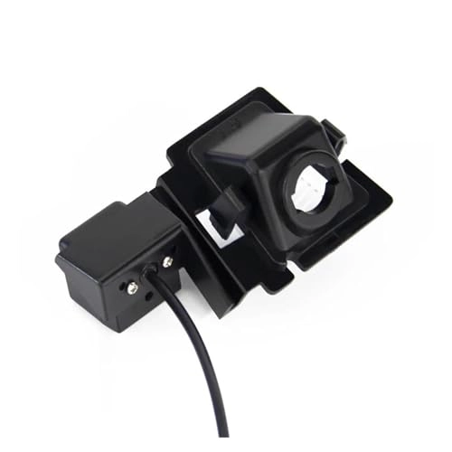 Rear View Camera - Night Vision Wireless Set 1280*720P