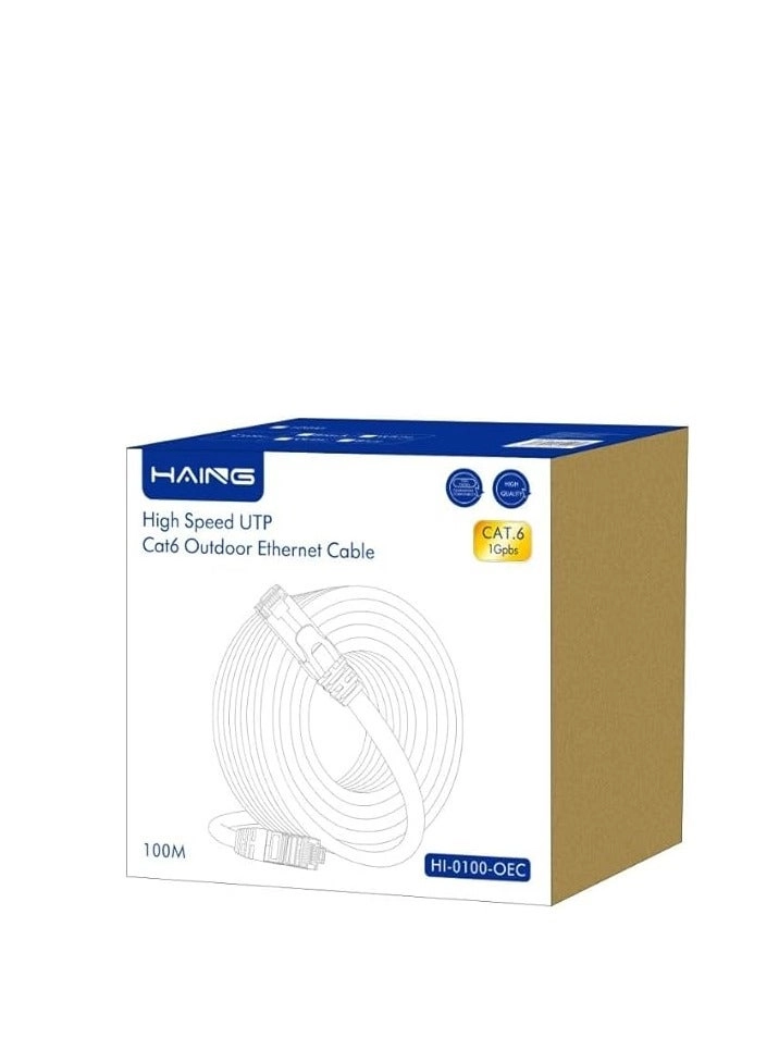 Haing HI-0701-OEC - 100M