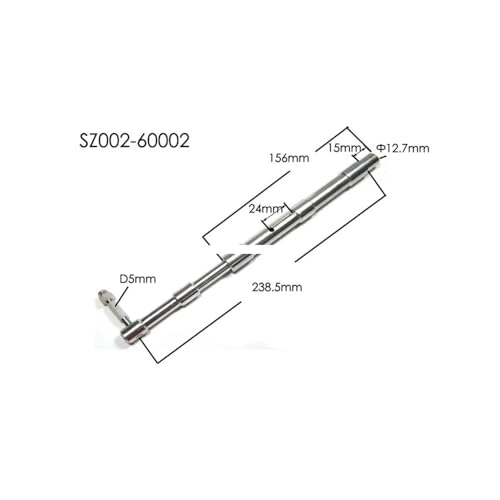 SZ002-60002 - 1 set Class 120