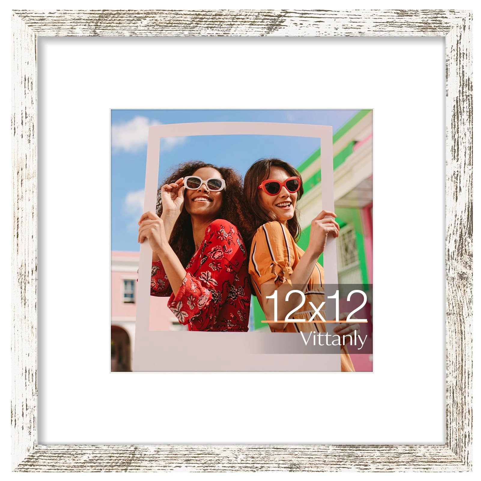 Picture Frame - 12x12