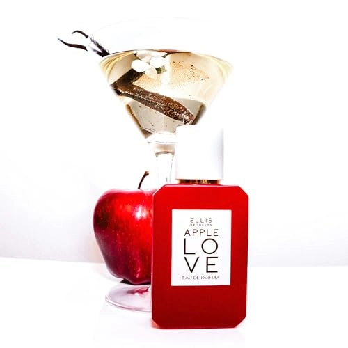 APPLE LOVE Eau de Parfum 50 ml