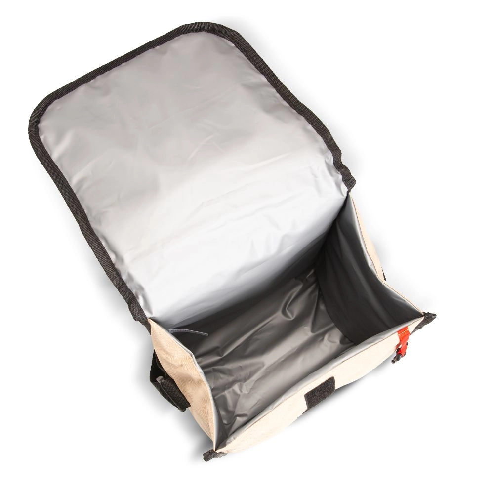 Vacuum Insulated Water Bottle - 950ml + Lunch Bag