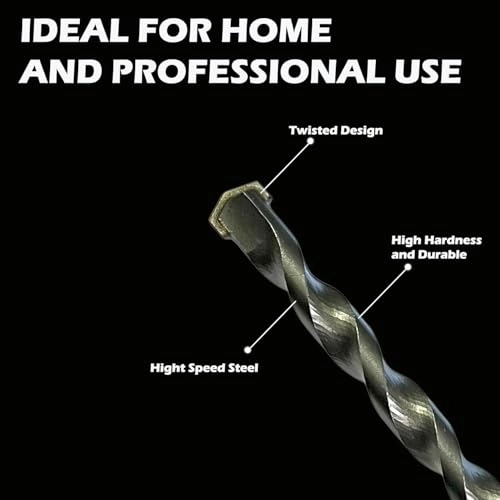 Impact drill - 700W 13mm