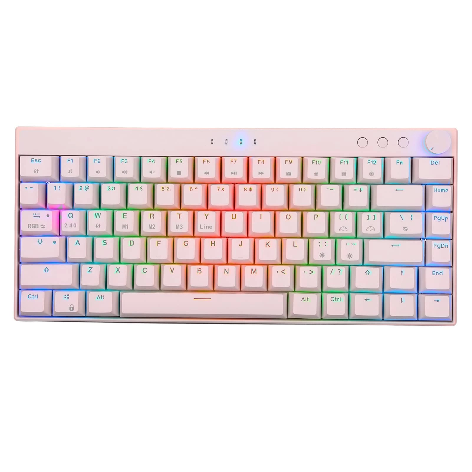 Gaming Mechanical Keyboard