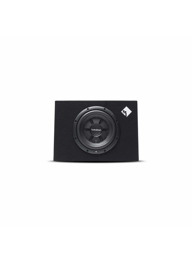 Rockford Fosgate R2S-1X10 - 200W 10"