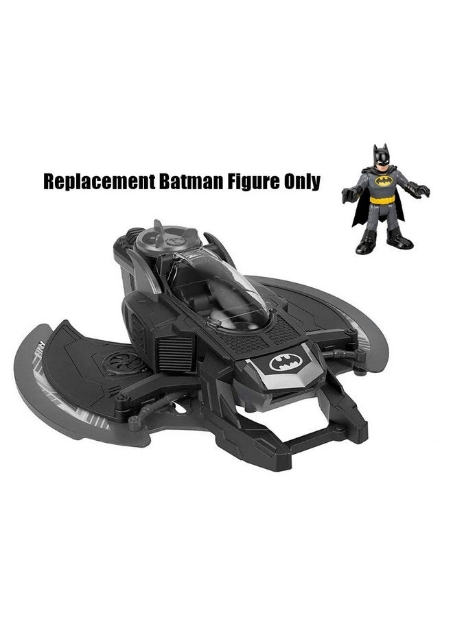 DC Superfriends Batwing Vehicle - Batman (GKJ22)