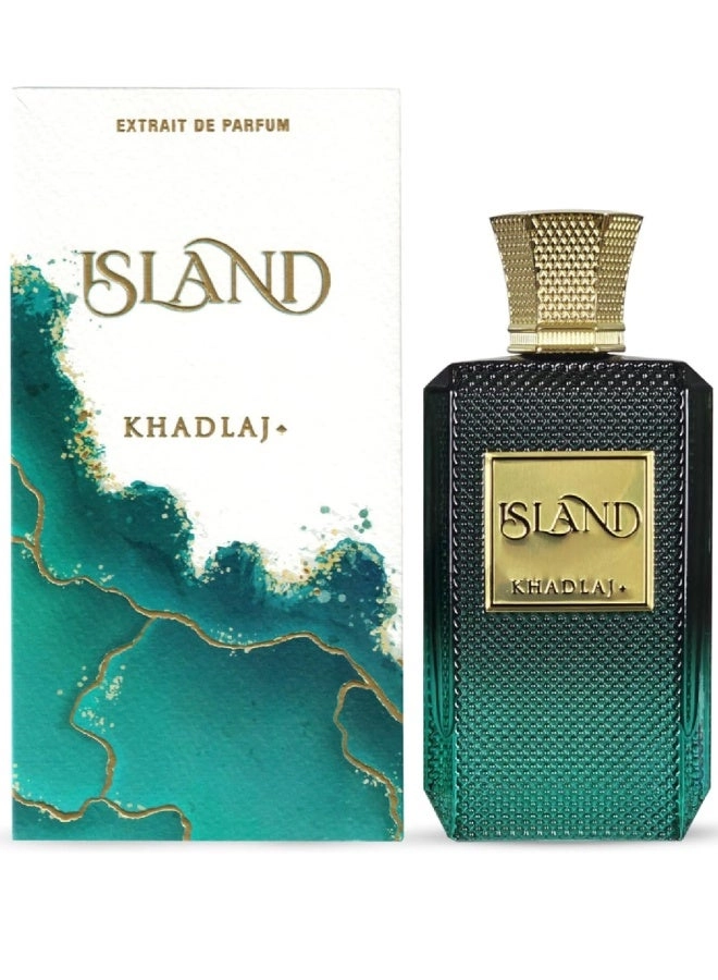 Island - 100ml