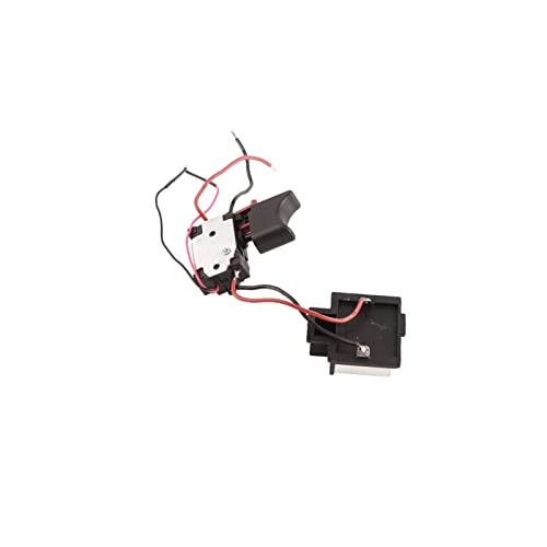 Electric Drill Switch - 7.2V-24V Small Light