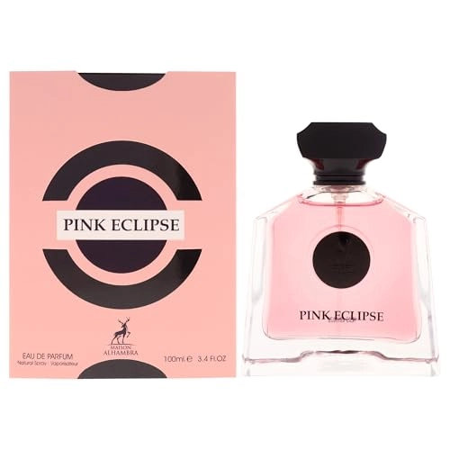Pink Eclipse Eau de Parfum 100 ml