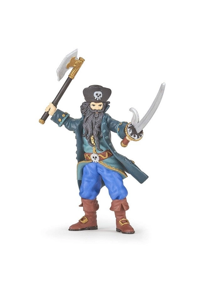 Papo Blackbeard